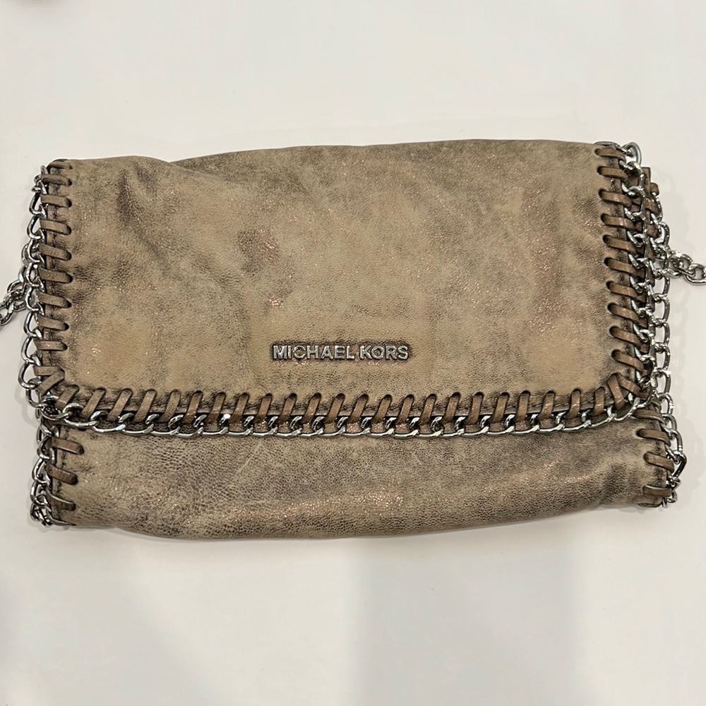 Michael Kors Crossbody/Shoulder Bag